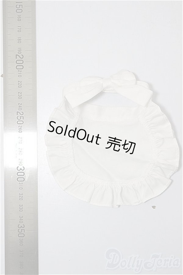 画像2: MDD/OF:エプロン/0 A-25-09-24-268-NY-ZA (2)