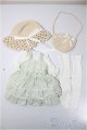 画像: MDD/OF:衣装セット/0 A-25-09-24-256-NY-ZA