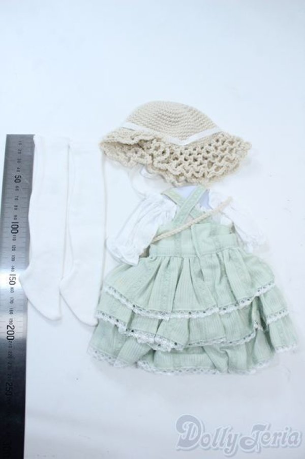 画像2: MDD/OF:衣装セット Y-25-11-05-101-NY-ZY (2)