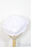 画像4: MSD/OF 帽子/1/4　40ｃｍ　BJD　MJD　衣装　ドール用 A-25-11-26-343-NY-ZA (4)