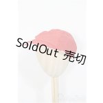 画像: MSD/OF 帽子/1/4 40cm BJD MJD 衣装 ドール用 A-25-11-26-344-NY-ZA