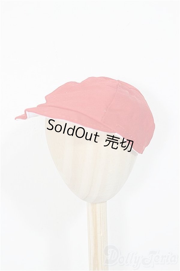 画像1: MSD/OF 帽子/1/4　40ｃｍ　BJD　MJD　衣装　ドール用 A-25-11-26-344-NY-ZA (1)