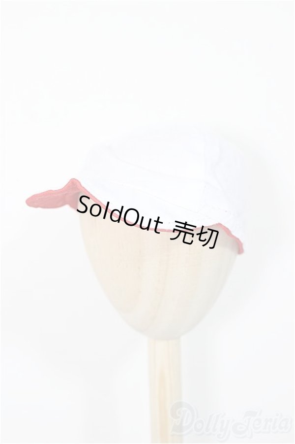 画像3: MSD/OF 帽子/1/4　40ｃｍ　BJD　MJD　衣装　ドール用 A-25-11-26-344-NY-ZA (3)