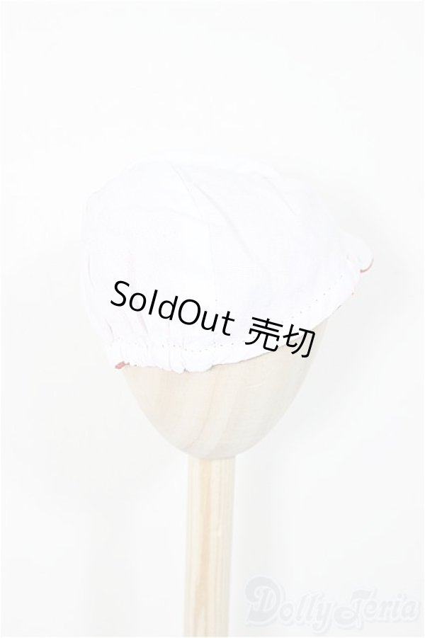 画像4: MSD/OF 帽子/1/4　40ｃｍ　BJD　MJD　衣装　ドール用 A-25-11-26-344-NY-ZA (4)