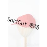 画像: MSD/OF 帽子/1/4　40ｃｍ　BJD　MJD　衣装　ドール用 A-25-11-26-345-NY-ZA