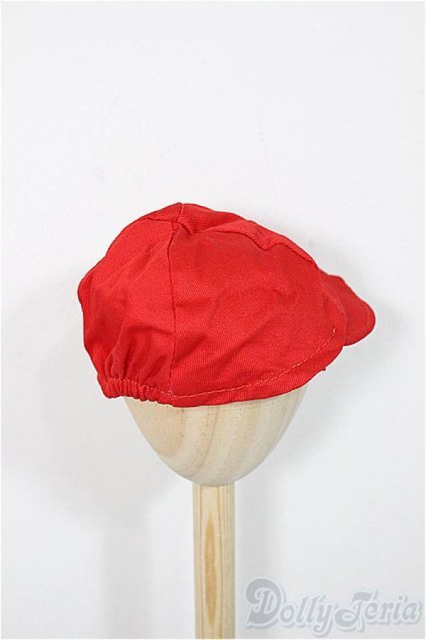 画像2: MSD/OF 帽子/1/4　40ｃｍ　BJD　MJD　衣装　ドール用 A-25-11-26-345-NY-ZA (2)