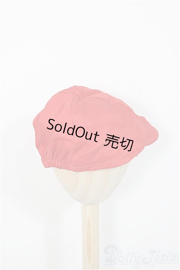 画像2: MSD/OF 帽子/1/4　40ｃｍ　BJD　MJD　衣装　ドール用 A-25-11-26-345-NY-ZA (2)