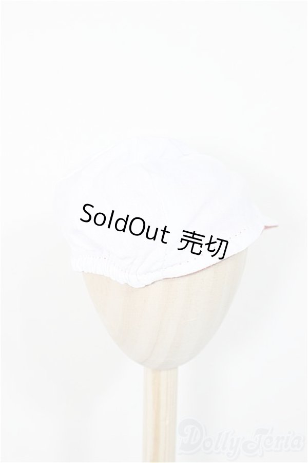 画像4: MSD/OF 帽子/1/4　40ｃｍ　BJD　MJD　衣装　ドール用 A-25-11-26-345-NY-ZA (4)