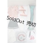 画像: DD/OF:初音ミク リボンガールセット/0 A-25-09-24-254-NY-ZA