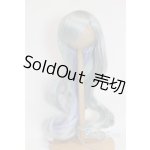 画像: 7-8inch/ウィッグ/インチ BJD MJD ドール用 A-25-10-01-008-NY-ZA