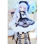 画像: MDD/OF:衣装セット ロンシュカクチュール様 Y-25-11-05-122-NY-ZY