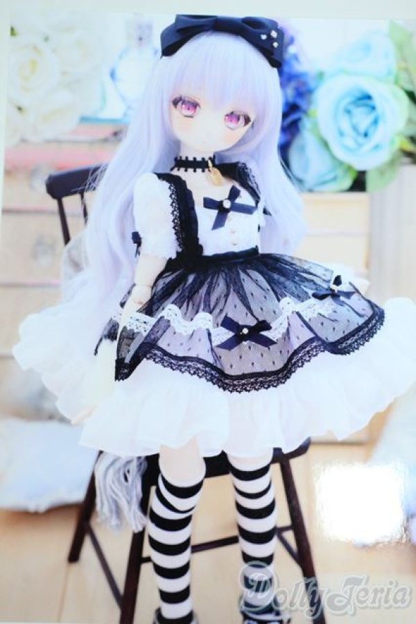 MDD/OF:衣装セット ロンシュカクチュール様 Y-25-11-05-122-NY-ZY