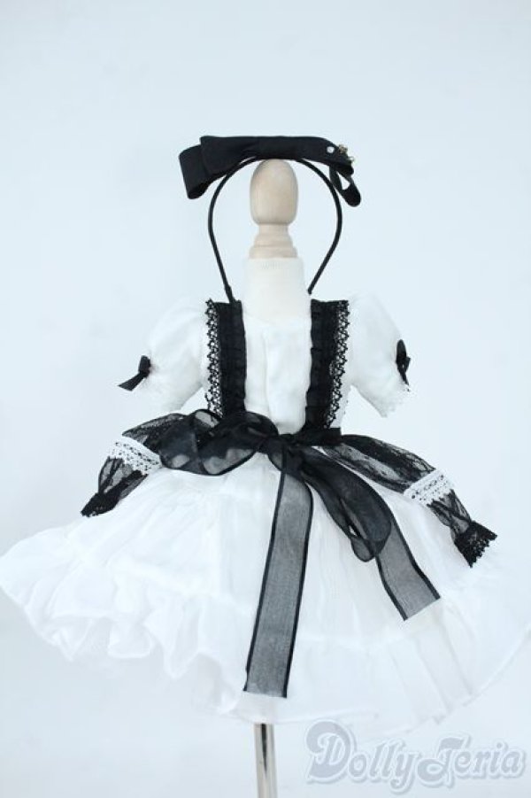 MDD/OF:衣装セット ロンシュカクチュール様 Y-25-11-05-122-NY-ZY