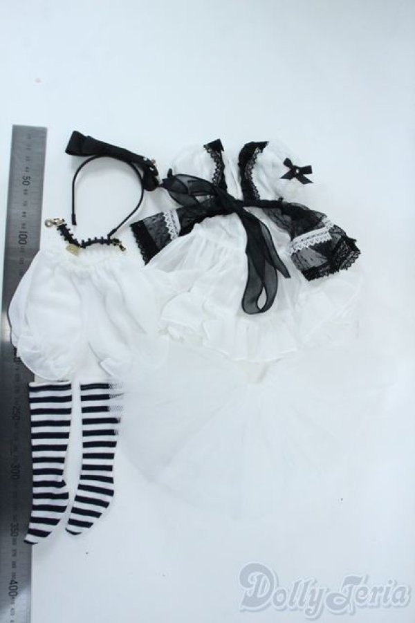 画像5: MDD/OF:衣装セット　ロンシュカクチュール様 Y-25-11-05-122-NY-ZY (5)