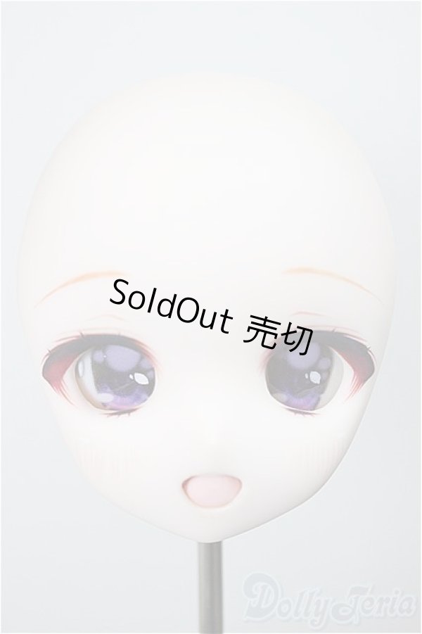 画像1: DD/DDH-01 開口カスタムヘッド/0 A-25-09-24-204-NY-ZA (1)