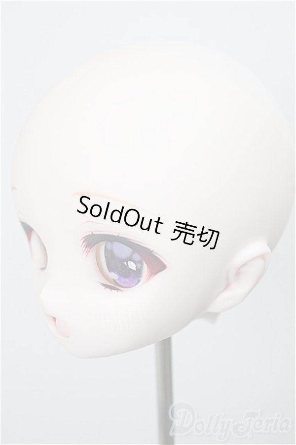 画像3: DD/DDH-01 開口カスタムヘッド/0 A-25-09-24-204-NY-ZA (3)