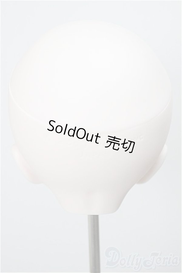 画像4: DD/DDH-01 開口カスタムヘッド/0 A-25-09-24-204-NY-ZA (4)