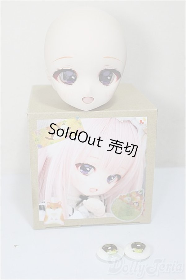 画像6: DD/DDH-01 開口カスタムヘッド/0 A-25-09-24-204-NY-ZA (6)