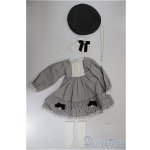 画像: MDD/OF:衣装セット/0 A-25-11-05-396-NY-ZA