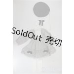 画像: MDD/OF:衣装セット/0 A-25-11-05-396-NY-ZA