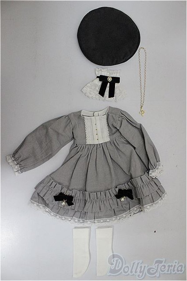 画像1: MDD/OF:衣装セット/0 A-25-11-05-396-NY-ZA (1)