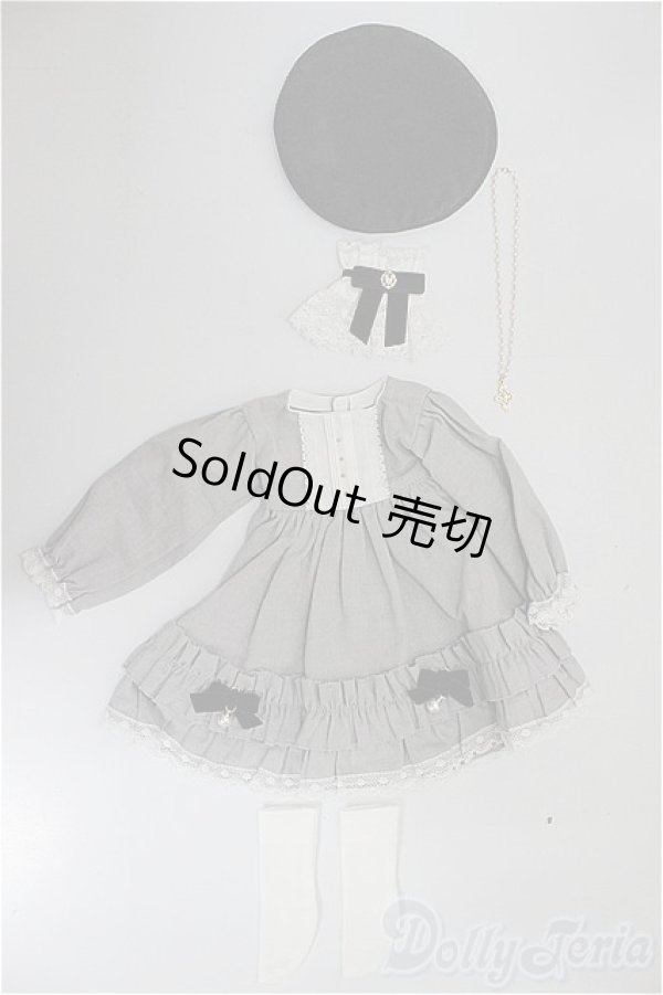 画像1: MDD/OF:衣装セット/0 A-25-11-05-396-NY-ZA (1)