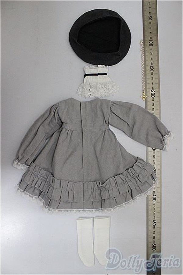 画像2: MDD/OF:衣装セット/0 A-25-11-05-396-NY-ZA (2)