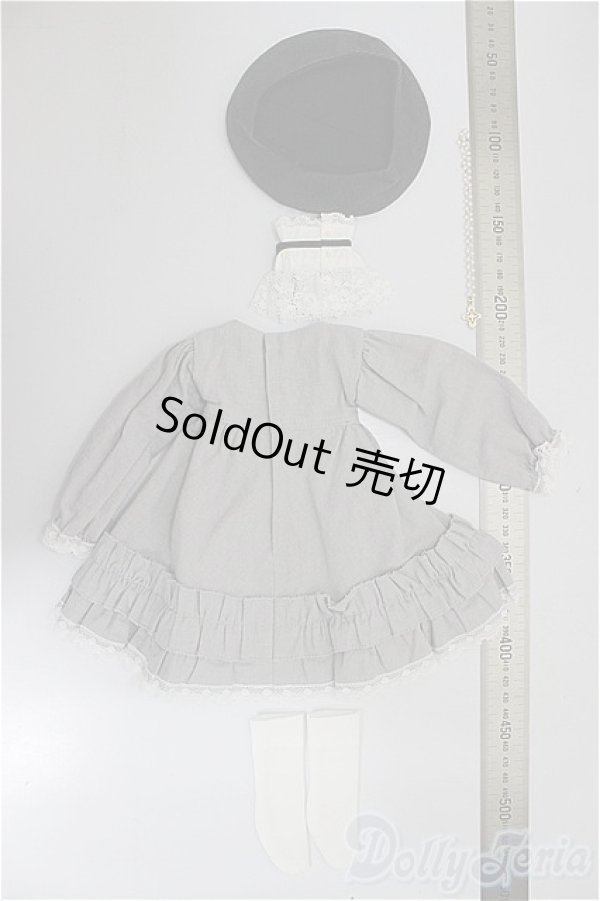 画像2: MDD/OF:衣装セット/0 A-25-11-05-396-NY-ZA (2)