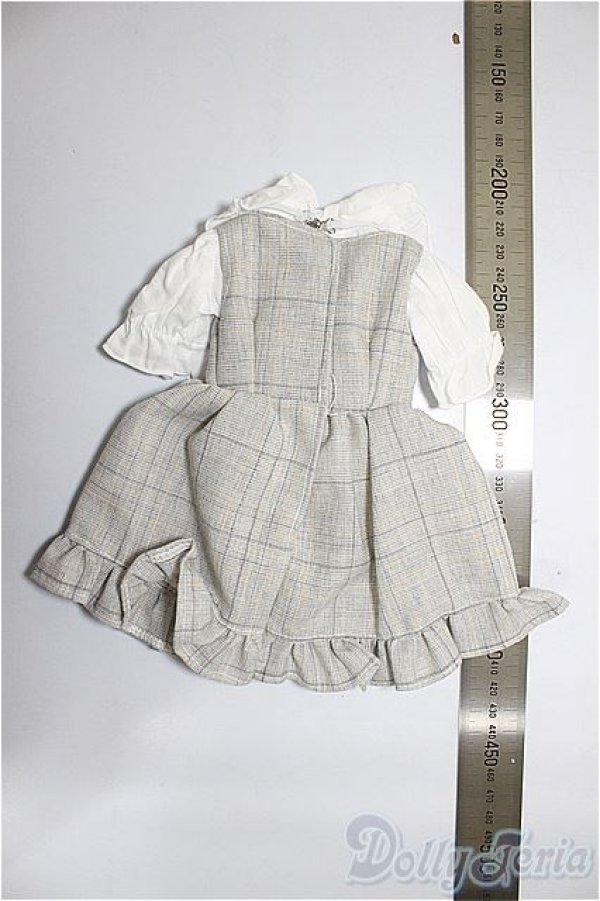 画像2: MDD/OF:衣装セット/0 A-25-11-19-155-NY-ZA (2)