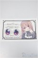 画像: 18ｍｍ/アニメアイ/0 A-25-09-24-225-NY-ZA