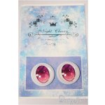 画像: 18ｍｍ/アニメアイ/0 A-25-09-24-226-NY-ZA