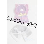 画像: 1/12サイズドール/OF:衣装/1/12サイズ ドール用 A-25-10-01-007-NY-ZA