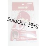 画像: ねんどろいどどーる/OF:おようふくセット(レトロワンピース:レッド)/1/12サイズ ドール用 A-25-10-01-013-NY-ZA