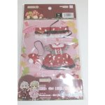 画像: ねんどろいどどーる/OF:おようふくセット(キノコ Girl:レッド/その他/OF/1/12サイズ　ドール用 A-25-10-01-012-NY-ZA