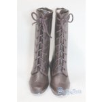 画像: SD/OF:靴/1/3 60cm BJD MJD 衣装 ドール用 A-25-10-01-004-NY-ZA