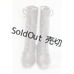画像: SD/OF:靴/1/3　60ｃｍ　BJD　MJD　衣装　ドール用 A-25-10-01-004-NY-ZA