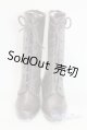 画像: SD/OF:靴/1/3　60ｃｍ　BJD　MJD　衣装　ドール用 A-25-10-01-004-NY-ZA