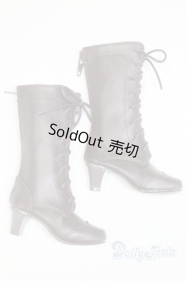 画像2: SD/OF:靴/1/3　60ｃｍ　BJD　MJD　衣装　ドール用 A-25-10-01-004-NY-ZA (2)