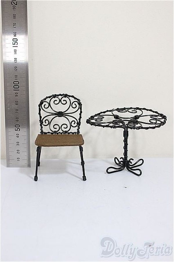 画像2: 1/12サイズドール/ミニチュア/ A-25-09-24-303-NY-ZA (2)