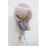 画像: 8-9inch/ウィッグ　PenginWorkshop様製/インチ　BJD　MJD　ドール用 A-25-09-24-304-NY-ZA