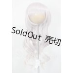 画像: 8-9inch/ウィッグ PenginWorkshop様製 A-26-03-11-262-NY-ZA