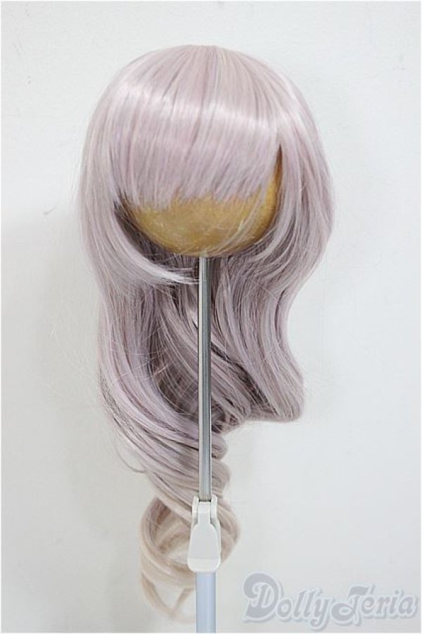 画像1: 8-9inch/ウィッグ　PenginWorkshop様製/インチ　BJD　MJD　ドール用 A-25-09-24-304-NY-ZA (1)