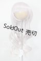 画像: 8-9inch/ウィッグ　PenginWorkshop様製 A-26-03-11-262-NY-ZA
