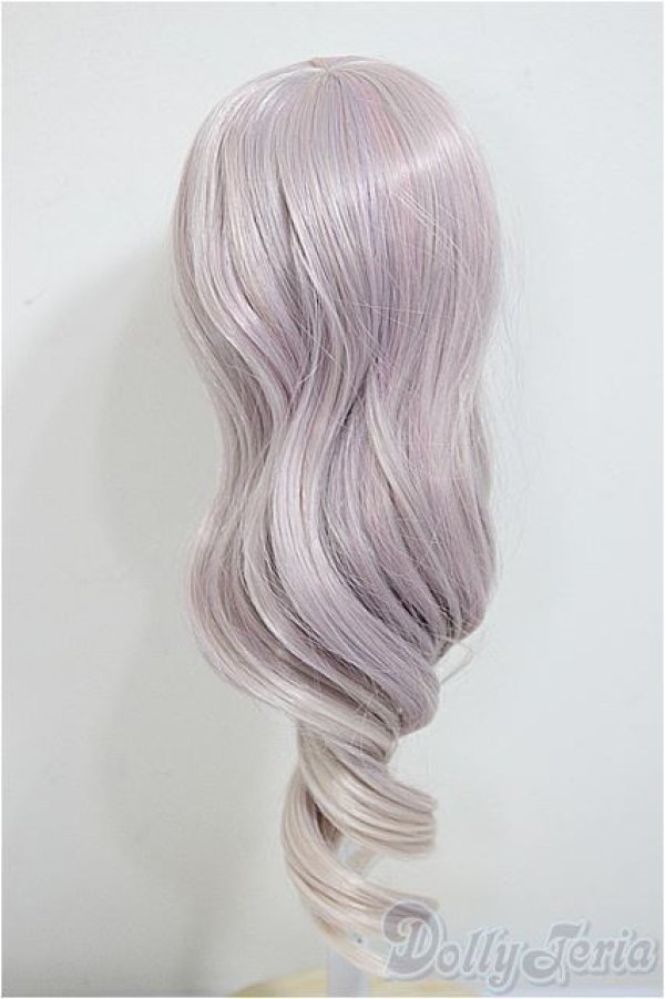 画像2: 8-9inch/ウィッグ　PenginWorkshop様製/インチ　BJD　MJD　ドール用 A-25-09-24-304-NY-ZA (2)