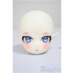 画像: MYOU DOLL/Aubrey ヘッドのみ/BJD 球体関節人形 A-25-09-24-334-NY-ZA