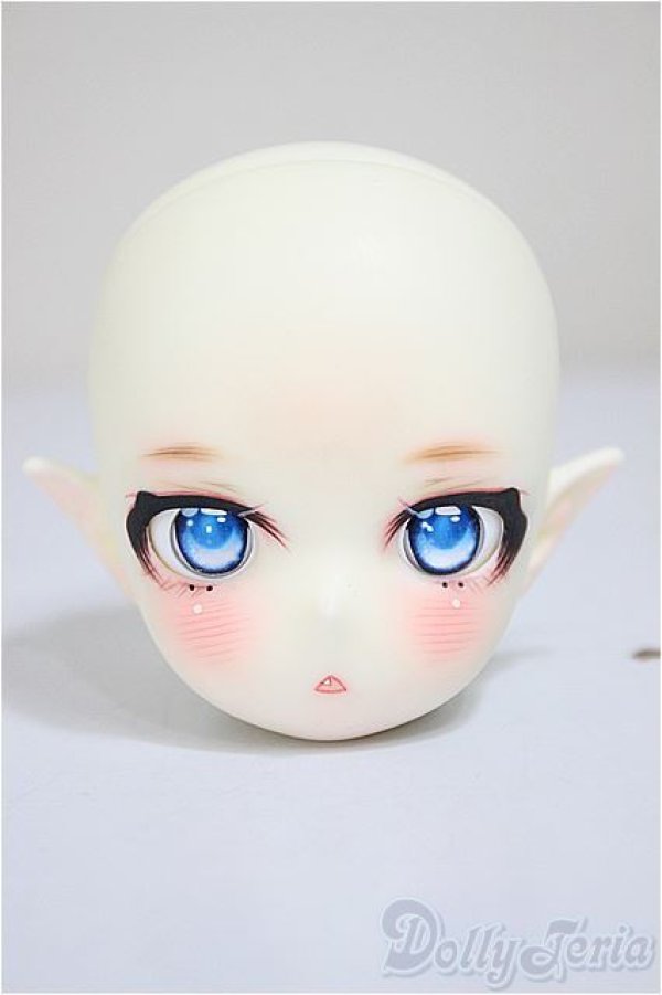 画像1: MYOU DOLL/Aubrey ヘッドのみ/BJD　球体関節人形 A-25-09-24-334-NY-ZA (1)