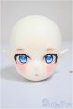 画像: MYOU DOLL/Aubrey ヘッドのみ/BJD　球体関節人形 A-25-09-24-334-NY-ZA