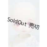 画像: imomodoll/Corvus ヘッド・1/4ボディ/BJD 球体関節人形 A-25-09-24-333-NY-ZA