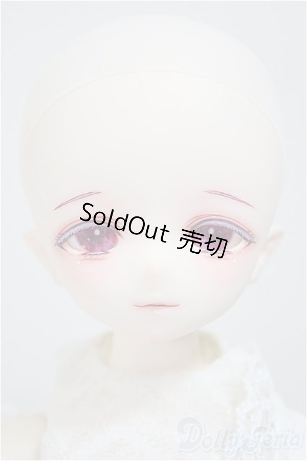 画像1: imomodoll/Corvus ヘッド・1/4ボディ/BJD　球体関節人形 A-25-09-24-333-NY-ZA (1)