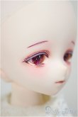 画像2: imomodoll/Corvus ヘッド・1/4ボディ/BJD　球体関節人形 A-25-09-24-333-NY-ZA (2)